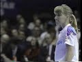 Slims championship 1991 qf  steffi graf vs jana novotna 1 of 2