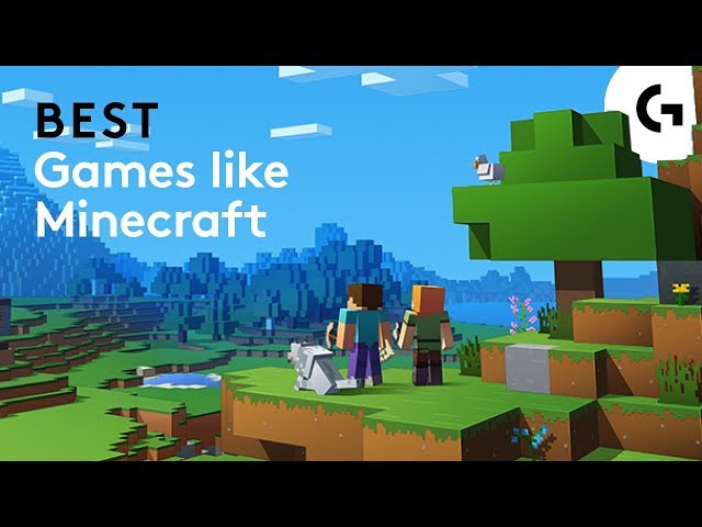 Google releases a free video game that looks just like Minecraft – and it  lets you make actual video games
