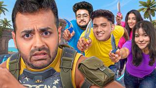 BHAAG BINKS BHAAG Funny Valorant Highlights Ft S8UL