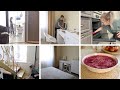 VLOG : 🦷 ЛЕЧИМ ЗУБЫ 😋СЕЛЕДКА ПОД ШУБОЙ 😠ЗАПУСТИЛА ДОМ 💫МОТИВАЦИЯ НА УБОРКУ