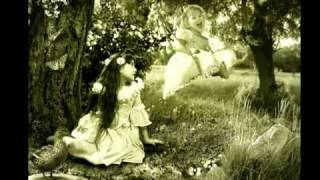 Dream Children, Dorabella, and Carissima by Sir Edward Elgar