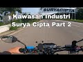 Kawasan Industri Surya Cipta Part 2