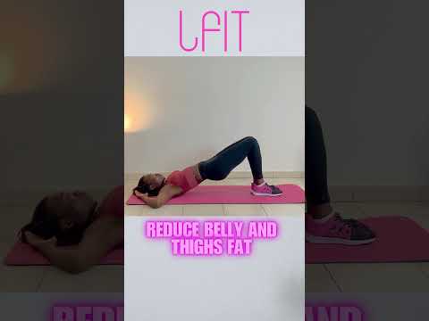 Want You Reduce Belly and Thighs Fat ? Vous souhaitez réduire la Graisse du Ventre et des Cuisses ?