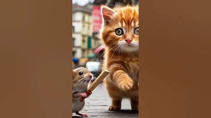 Video 11839031: cat funnycats animals, cat funny animals