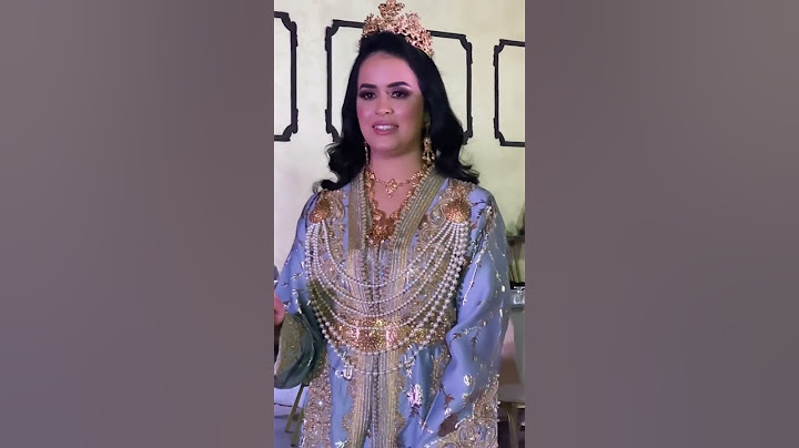 نݣافة دار عالية #القفطان_المغربي #تقاليد_مغربية #تكشيطة_مغربية #marocaine #bride #التقاليد_المغربية