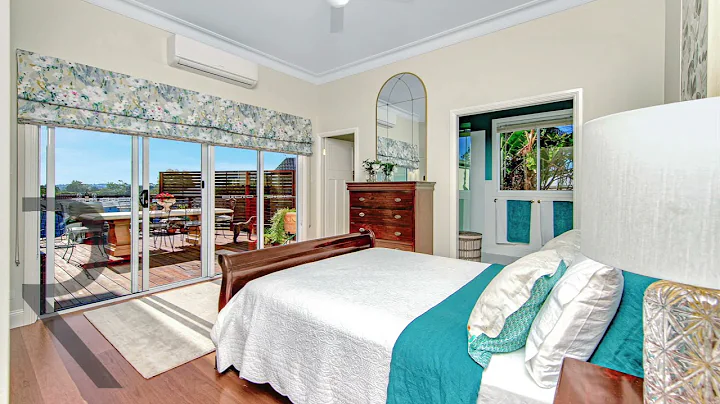 Robinson Property 36 June Street Merewether