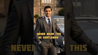 How to Look Rich | Avoid These Style Mistakes That Keep You Poor Looking