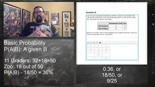 Mathemagics - 3: Introduction to Probability