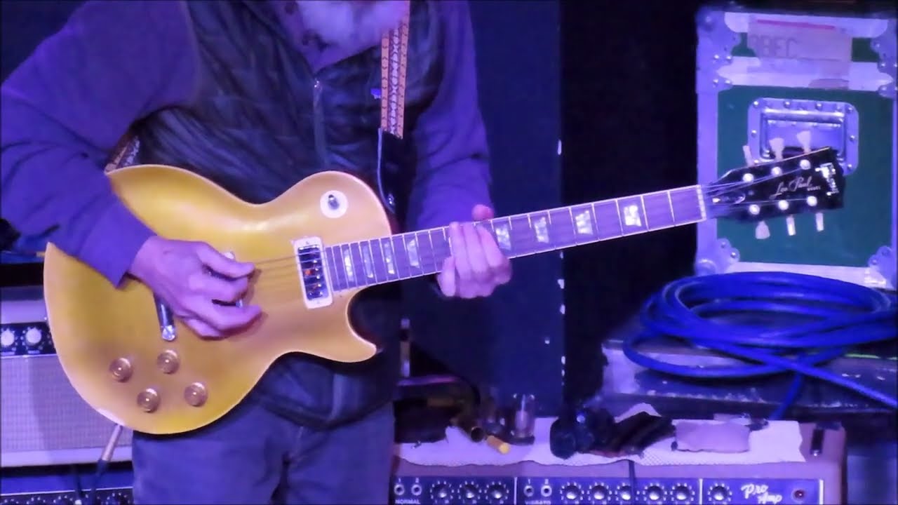 All You Need Is George - Something  - Temple Theater - Rochester, New York - February 25, 2026