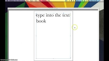 InDesign for Beginners
