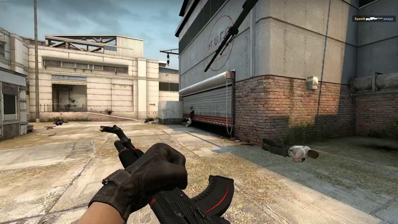 4 cache. Spawn cs. l4 cache.