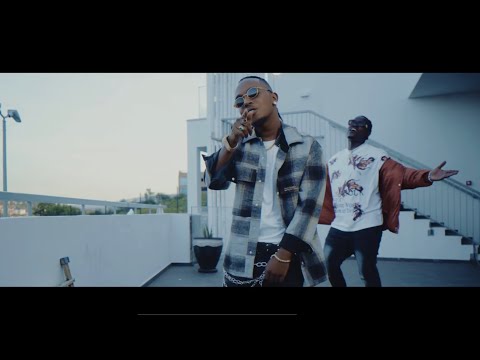 Bruce Melodie - Ikinyafu ft. Kenny Sol (Official Video)