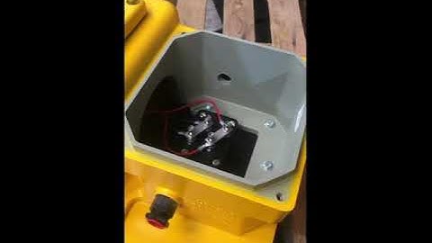 The Automatic Warning System