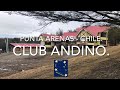 CLUB ANDINO #chile #puntaarenas #love #travel #youtube #video #patagonia #instagram #trip #shorts