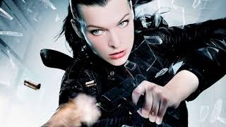 Tomandandy - Flying (Resident Evil Afterlife OST) Extended Version Resimi