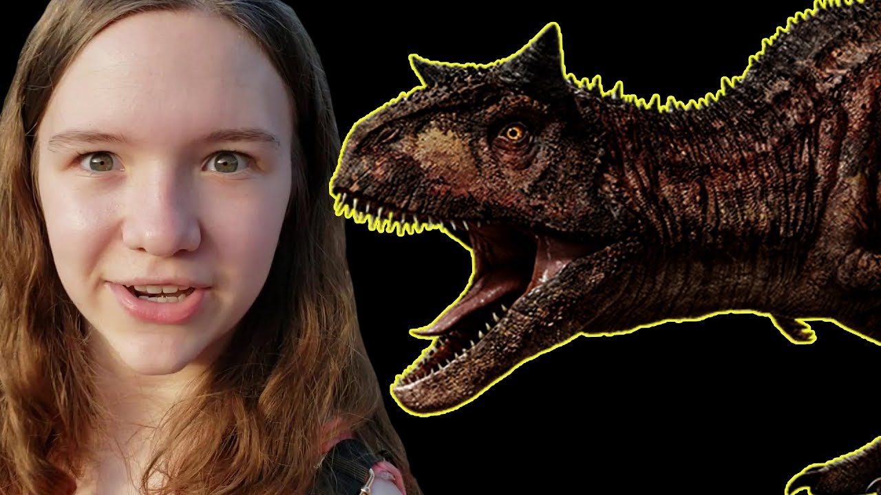 Dinosaurs in the DARK! Disney Animal Kingdom Dinosaur Ride!