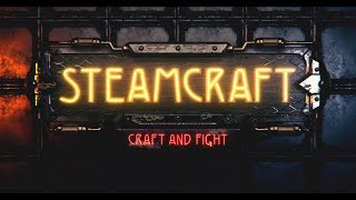 Steamcraft - Official Announcement Trailer (CGI) screenshot 5