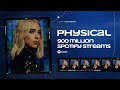 Dua Lipa - Physical (2020 / 1 HOUR LOOP)