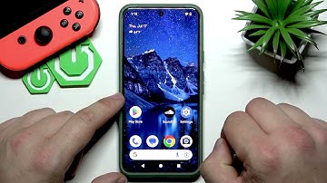 GOOGLE Pixel – App-snelkoppelingen inschakelen