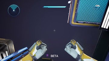 Splitgate (The infinite Loop) 2mins