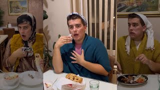 Download Mama Na Dijeti | 2. Dio 🤣 Balkan | Seadhr X Doner Kebap Travnik Video MP3 Mama Na Dijeti | 2. Dio 🤣 Balkan | Seadhr X Doner Kebap Travnik