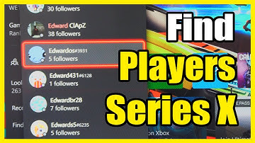 How to Search & Find Someone