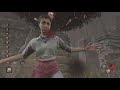 Dead by Daylight Tiffany Gameplay 2V8 Game Mode Tiffany The Spirit