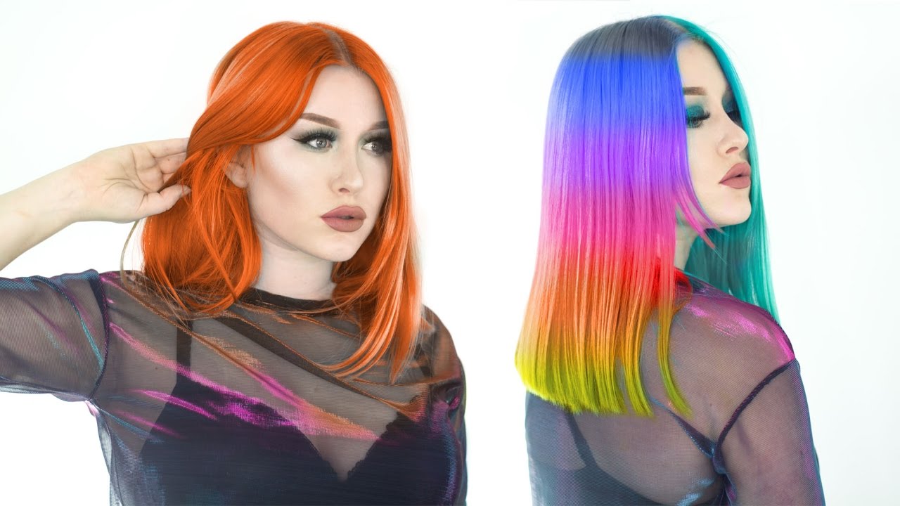 4. The Future of Hair Dye: What's Next for Hair Color? - wide 6