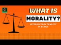 Understanding Ethics and Morality
