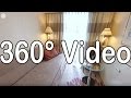 360 Grad Video: Kabine 7455, Kat. R - MS Artania