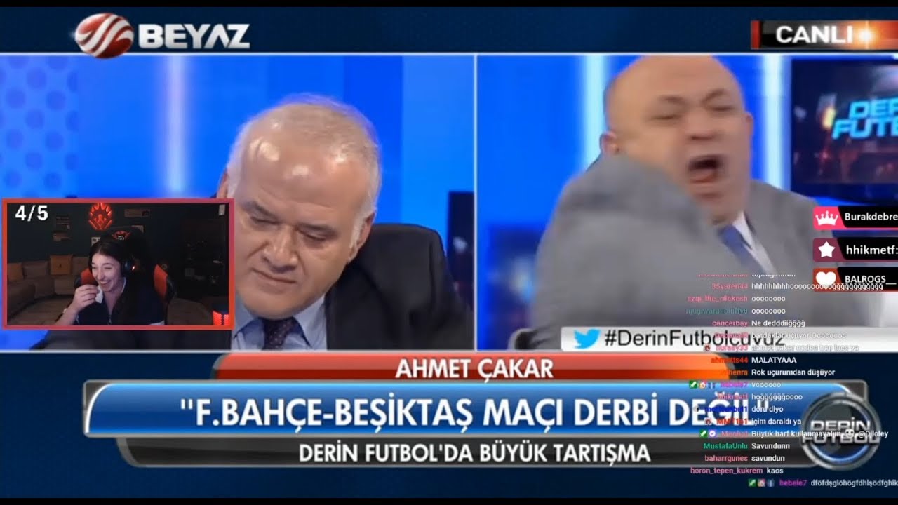 Pqueen - Beyaz Futbol İzliyor (41 Sayısının Gizemi) !