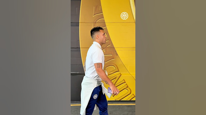 Nerazzurri on the waaay 👀 #IMInter #Shorts