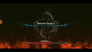 TAC - Return's Quest #4