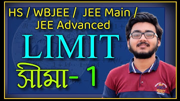 Limit। Geometrical Representation | Limiting Case of a function | Mathematics | Class 11 | Part 1
