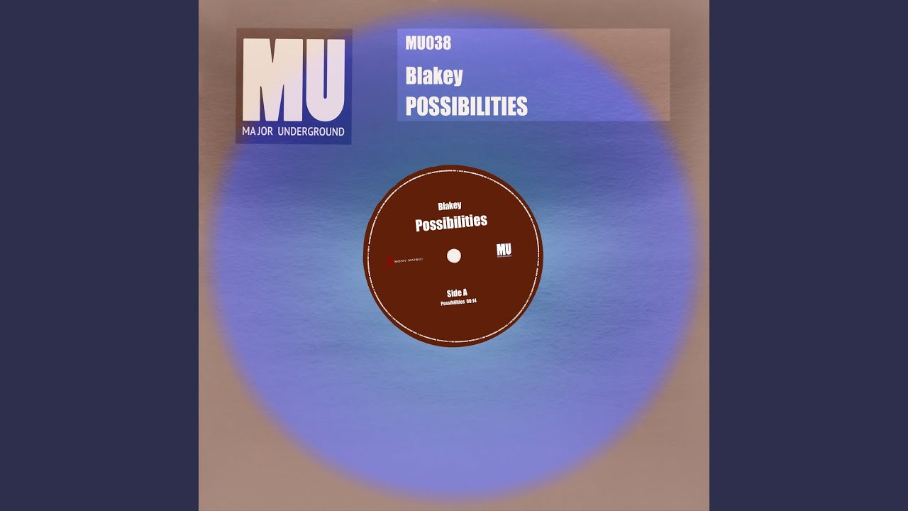 Watch Possibilities on YouTube Watch Possibilities on YouTube
