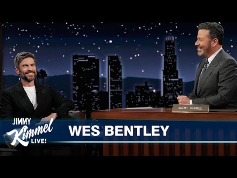Video: Wes Bentley neto vērtība