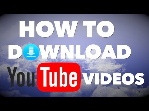 Youtub Vidio Downlod