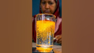 Scattering of light | Tyndall Effect #highlights #viralvideoシ#diy #short #science  #highlight #reels