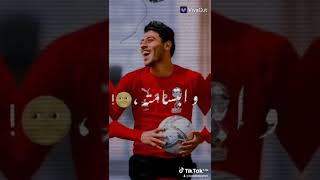 اجمل فيديو الكابتن اكرم توفيق 🥰⁦❤️⁩