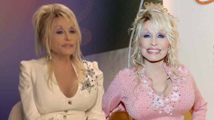 Dolly Parton CANCELS Las Vegas Shows Due to Health Concerns