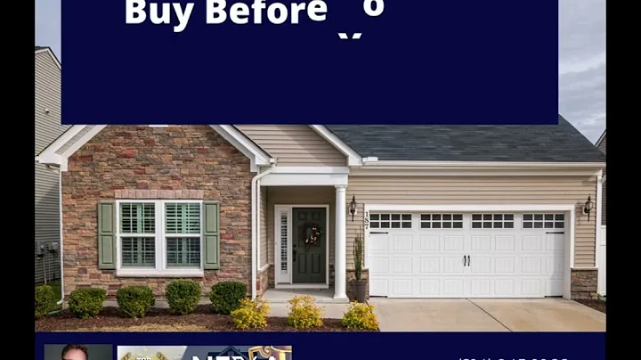 Buy Before You Sell!  Bridge Loans Made Easy. #mortgage programs for #homebuyers