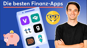 Welche ist die beste Finanz app?
