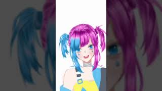Speedpaint Shumi Shumikea Ibis Paint X Fanart