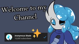 10k Channel Trailer