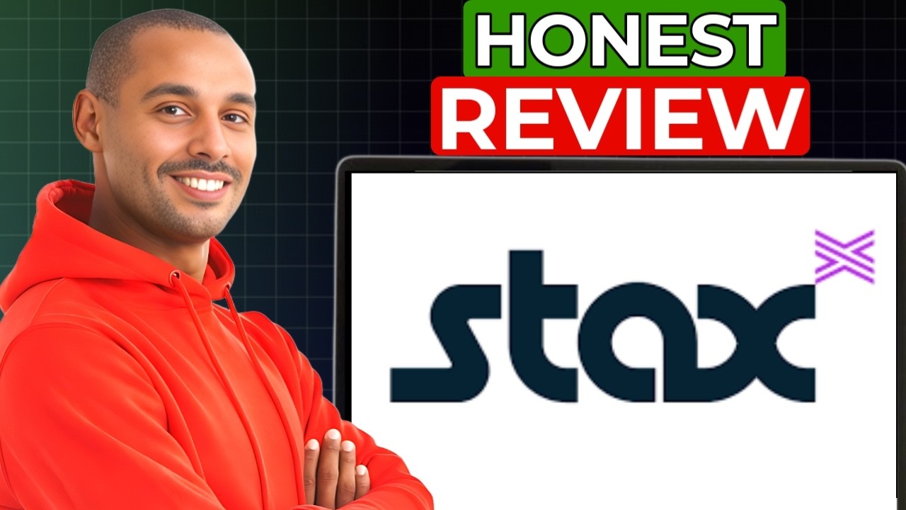 Stax Credit Card Processor Review (2026) — Fees, Features & Is It Worth It?
