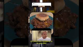 Gordons Got A New Take On Chili Size