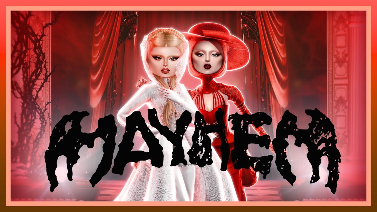 ✨LIVE: Dress to Impress LADY GAGA MAYHEM UPDATE