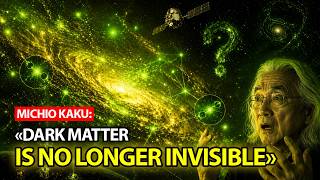 Have Scientists Finally Detected Dark Matter?