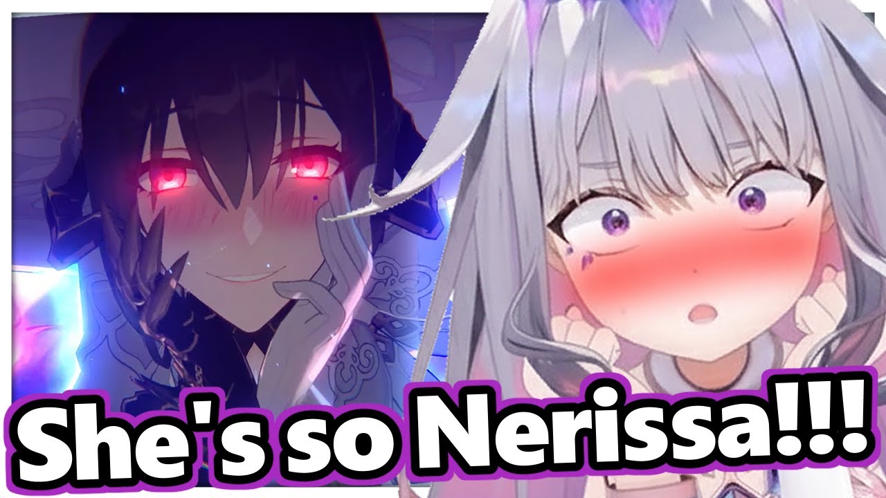 Biboo Reacting to The Dahlia Respeccfully!