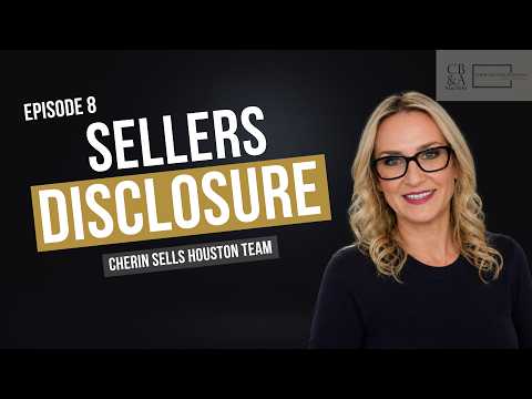 Seller Disclosures Can Protect You…or Cost You.